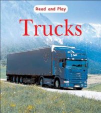 Read and Play Trucks