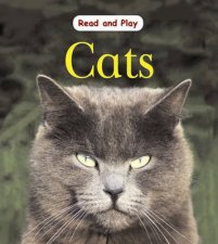 Read and Play Cats