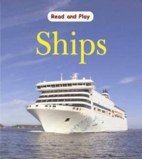 Read and Play Ships