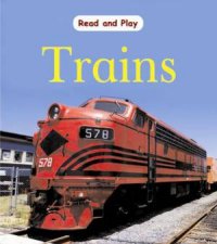 Read and Play Trains