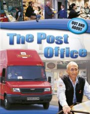 Out and About The Post Office