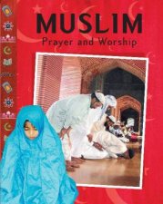 Prayer and Worship Muslim