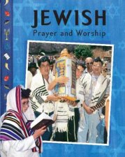 Prayer and Worship Jewish