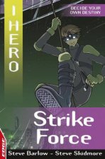I Hero Strike Force