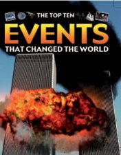 Top Ten Events That Changed the World