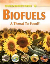 World Energy Issues Biofuels A Threat to Food