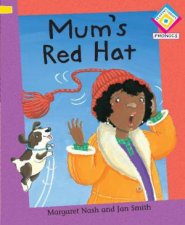 Mums Red Hat RC Phonics G1L1