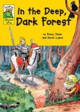 Leapfrog Rhyme Time In the Deep Dark Forest
