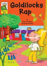 Leapfrog Rhyme Time Goldilocks Rap