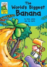 Leapfrog Rhyme Time The Worlds Biggest Banana