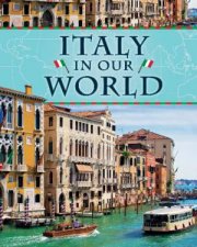 Italy in Our World