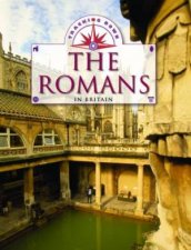 Tracking Down The Romans in Britain