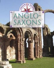 Tracking Down The AngloSaxons in Britain