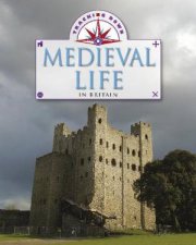 Tracking Down Medieval Life in Britain