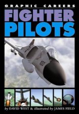 Graphic Careers Fighter Pilots