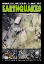 Graphic Natural Disasters Earthquakes