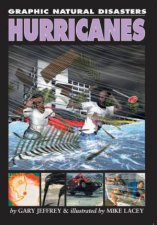 Graphic Natural Disasters Hurricanes
