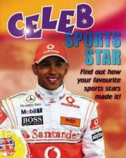 Celeb Sports Star Find Out How Your Favourite Sports Stars Made It
