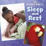 Healthy Habits Sleep and Rest