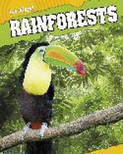 Eco Alert Rainforests
