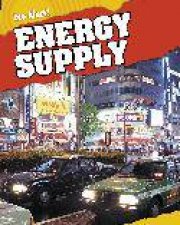 Eco Alert Energy Supply