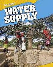 Eco Alert Water Supply