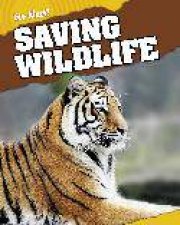 Eco Alert Saving Wildlife