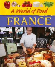 A World of Food France