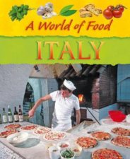 A World of Food Italy