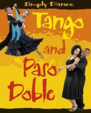 Simply Dance Tango and Paso Doble