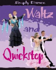 Simply Dance Waltz and Quickstep