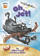 Tiddlers Oh Jet