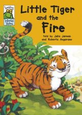 Leapfrog World Tales Little Tiger and the Fire