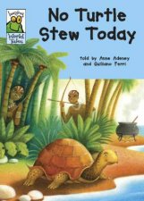 Leapfrog World Tales No Turtle Stew Today