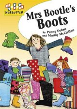 Hopscotch Mrs Bootles Boots