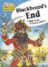 Hopscotch Adventures Blackbeards End