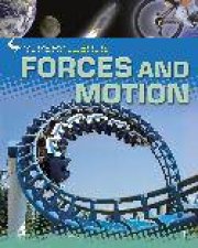 Super Science Forces and Motion