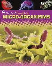 Super Science MicroOrganisms