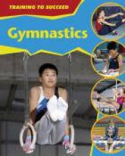 Training to Succeed Gymnastics