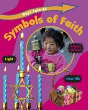 Ways into RE Symbols of Faith