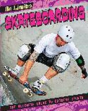 No Limits Skateboarding