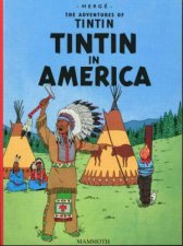 Tintin Tintin In America
