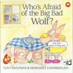 Whos Afraid Of The Big Bad Wolf