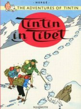 Tintin Tintin In Tibet