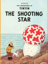 Tintin The Shooting Star