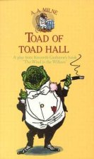 Toad Of Toad Hall  Playscript