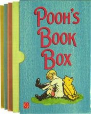 Poohs Book Box
