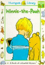 WinnieThePooh A Book Of Colour
