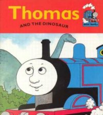 Thomas And The Dinosaur