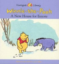 WinnieThePooh A New House For Eeyore
